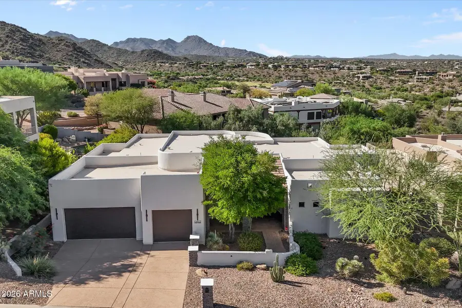 13622 N Sunset Drive, Fountain Hills, AZ 85268 - #2