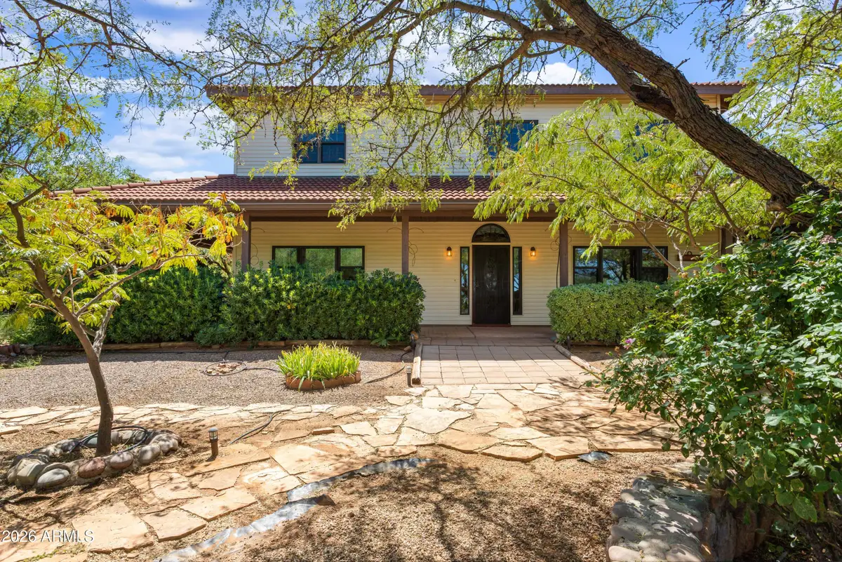 1500 E Choctaw Drive, Sierra Vista, AZ 85650 - #1