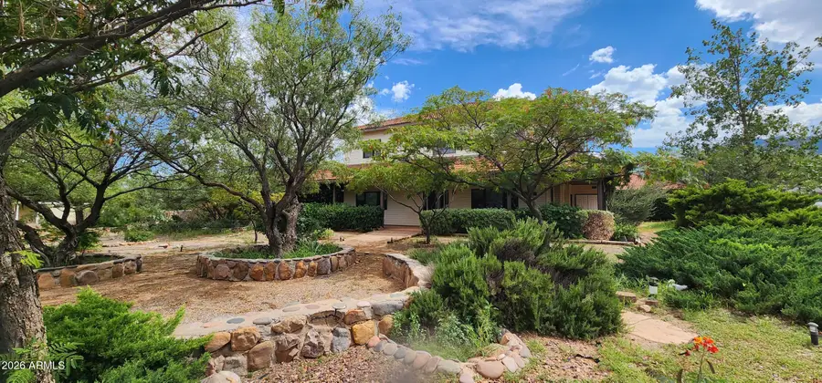 1500 E Choctaw Drive, Sierra Vista, AZ 85650 - #3
