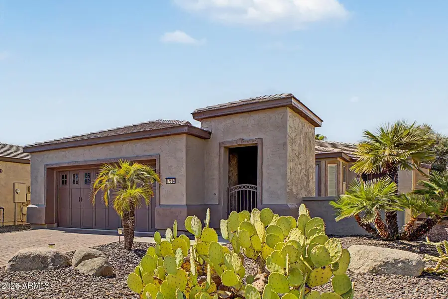 27598 N 129th Lane, Peoria, AZ 85383 - #2