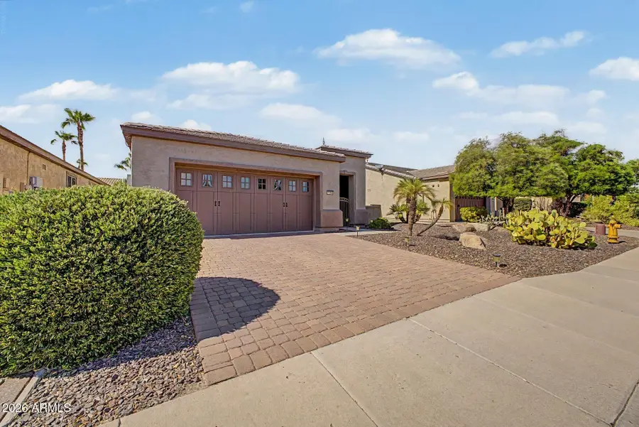 27598 N 129th Lane, Peoria, AZ 85383 - #3