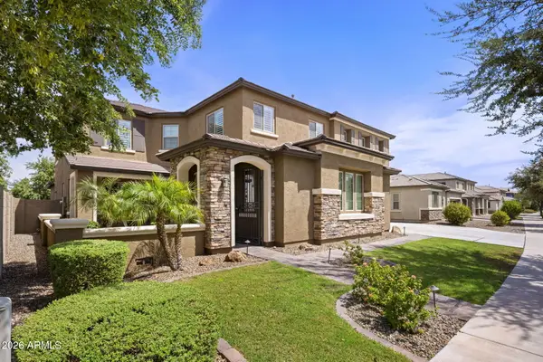 19052 E Reins Road, Queen Creek, AZ 85142