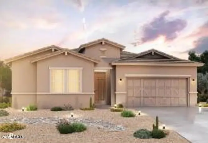 20266 W Pinchot Drive, Buckeye, AZ 85396 - #1