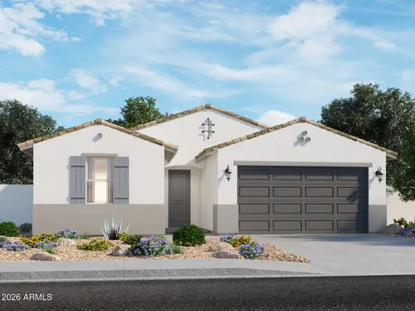 8079 N 186th Lane, Waddell, AZ 85355