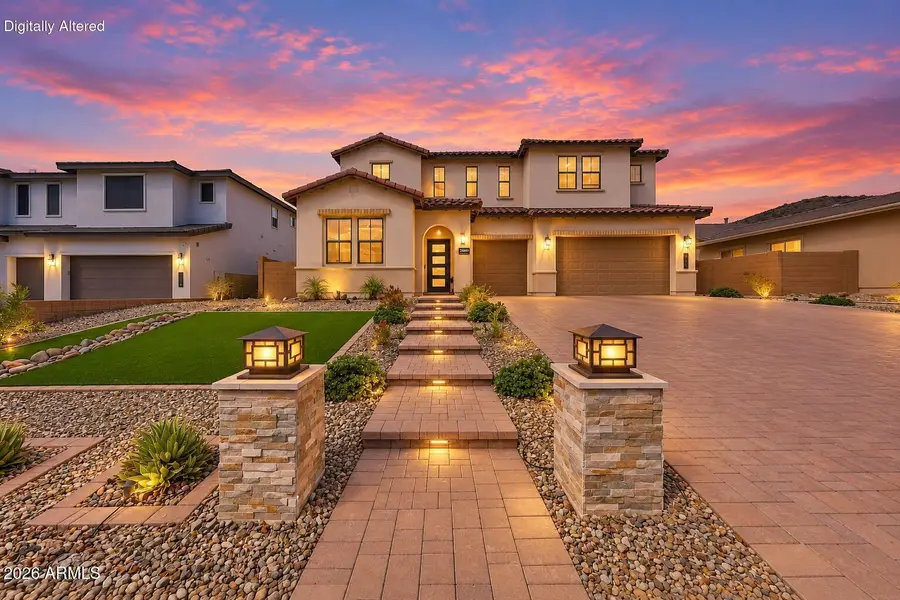 1920 E Villa Linda Drive E, Phoenix, AZ 85024 - #2