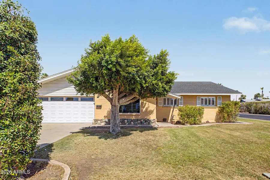 3019 S Dromedary Drive, Tempe, AZ 85282 - #3