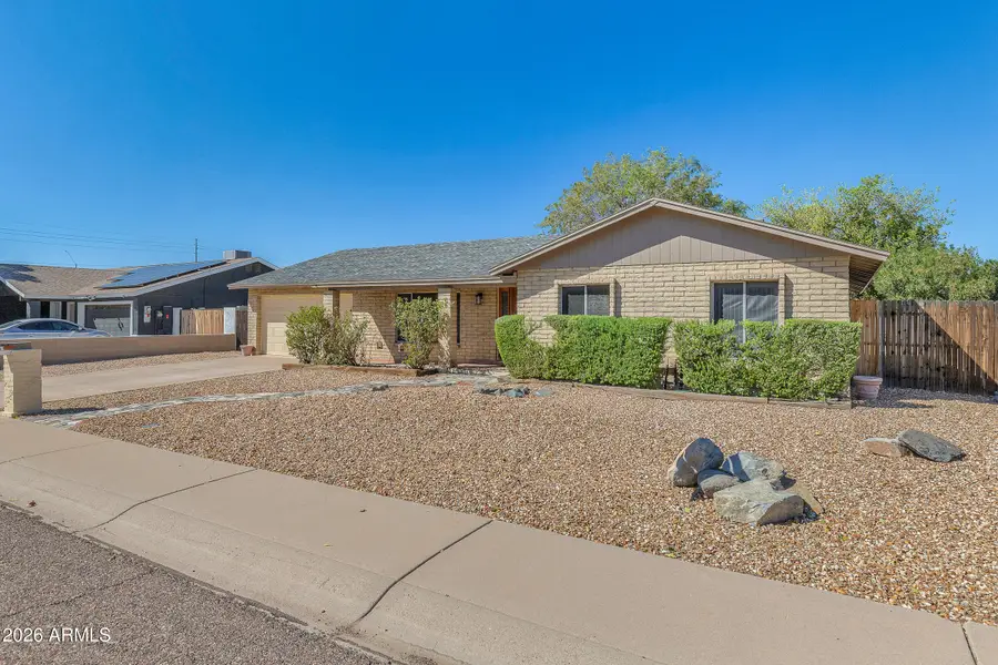 18628 N 7th Drive, Phoenix, AZ 85027 - #2