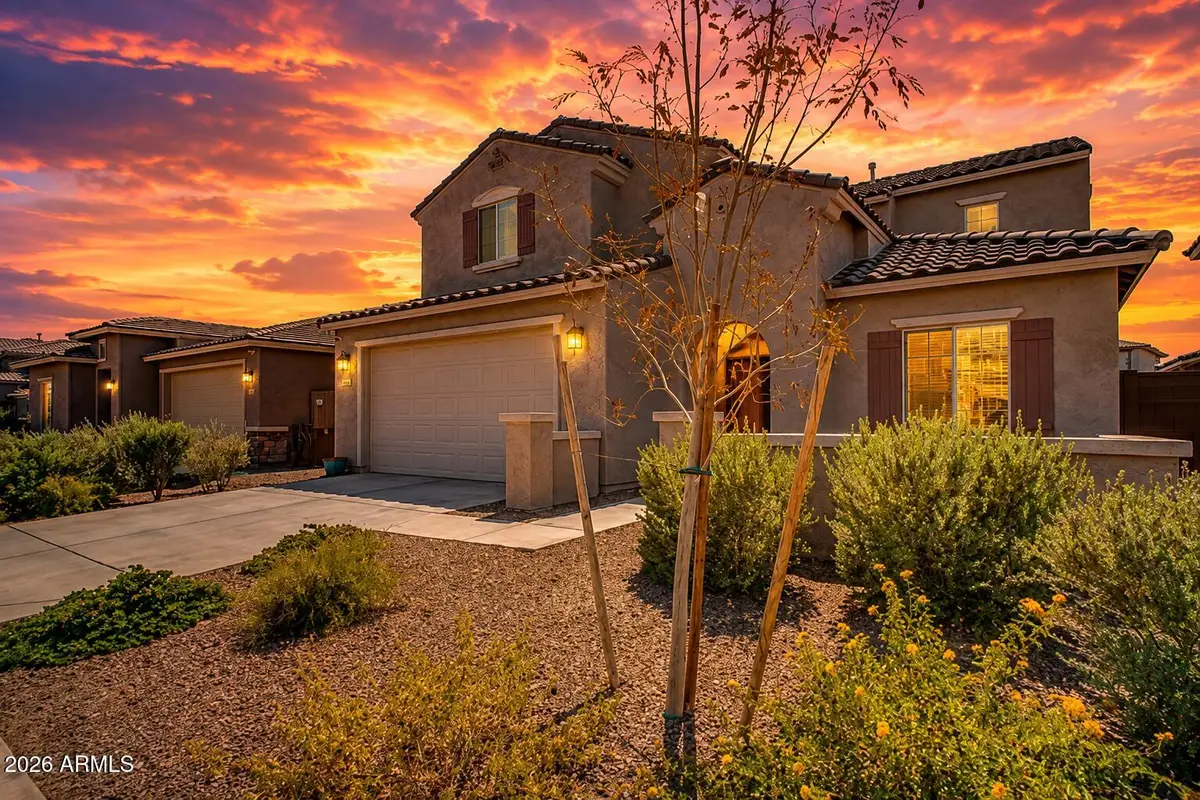 17681 W Encinas Lane, Goodyear, AZ 85338 - #1