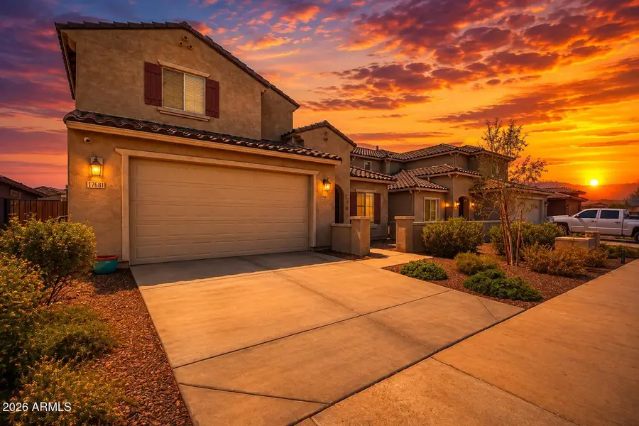 17681 W Encinas Lane, Goodyear, AZ 85338 - #2