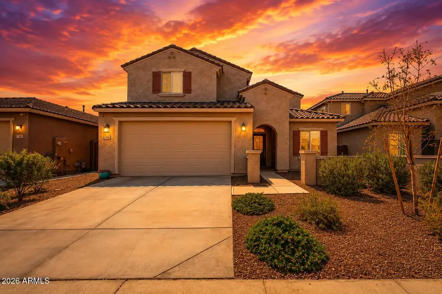 17681 W Encinas Lane, Goodyear, AZ 85338 - #3