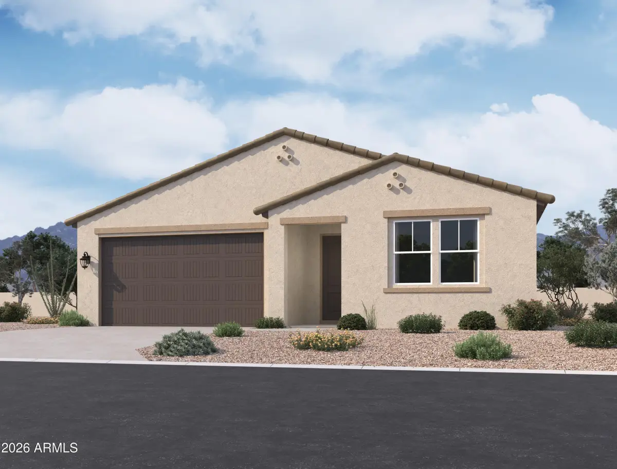 9645 W Parkway Drive, Tolleson, AZ 85353 - #1