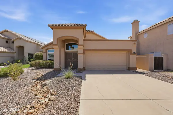 175 W Palomino Drive, Tempe, AZ 85284