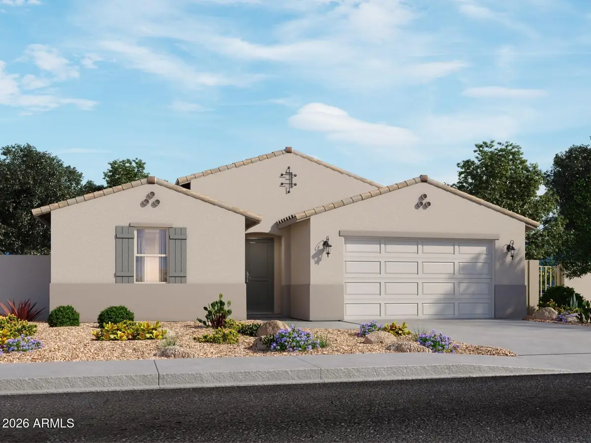 18419 W Manzanita Drive, Waddell, AZ 85355 - #1