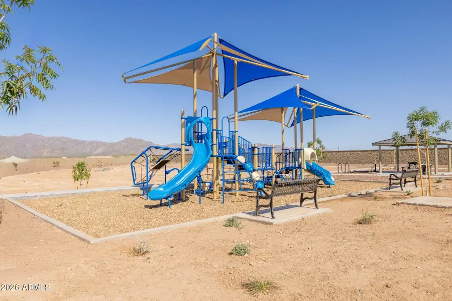 18419 W Manzanita Drive, Waddell, AZ 85355 - #3