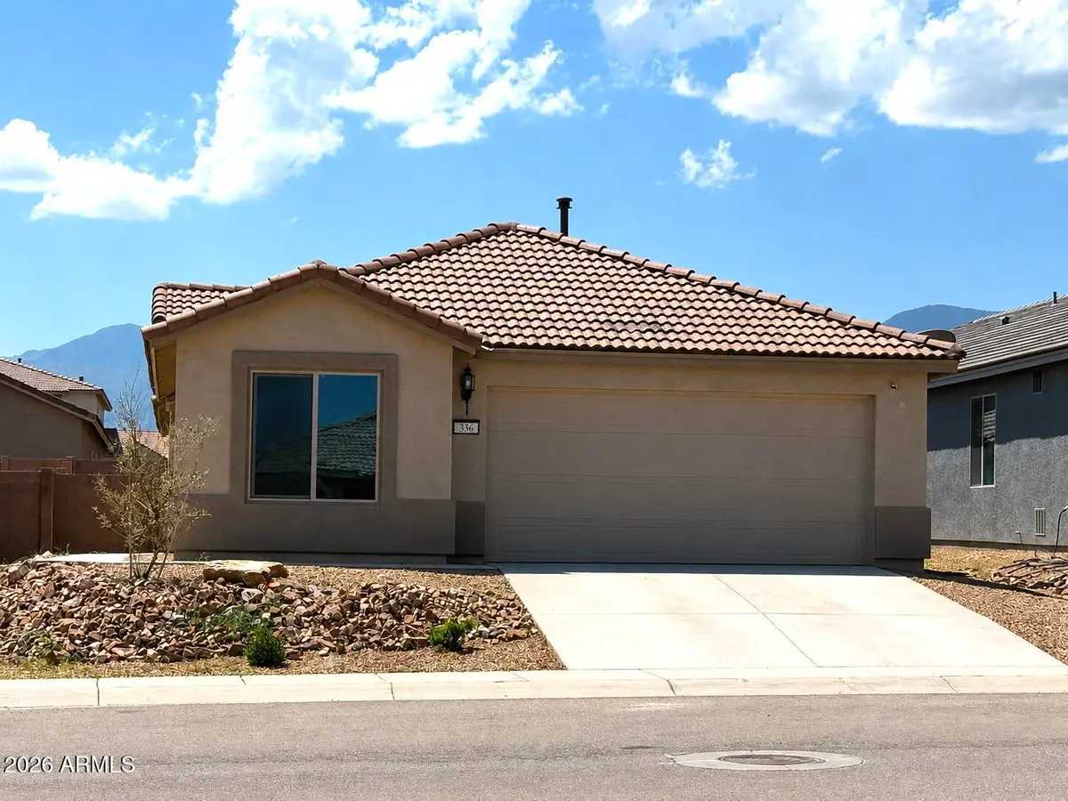 336 Brookhaven Place, Sierra Vista, AZ 85635 - #1