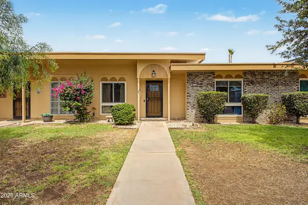 13230 N 99th Drive, Sun City, AZ 85351