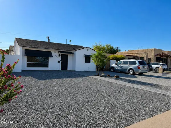 2206 N 15th Avenue, Phoenix, AZ 85007