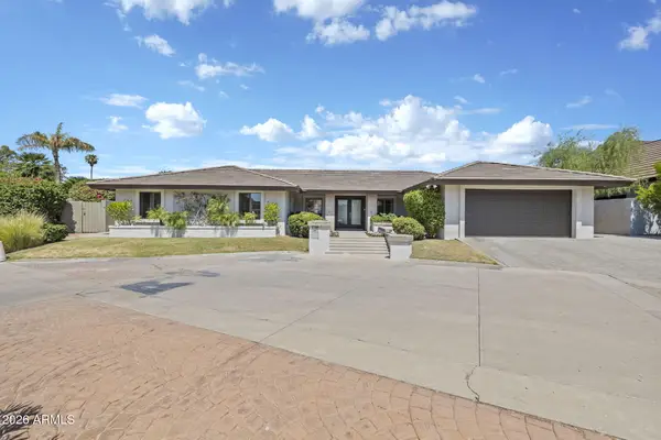2412 E Montebello Avenue, Phoenix, AZ 85016