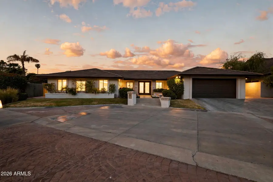 2412 E Montebello Avenue, Phoenix, AZ 85016 - #3