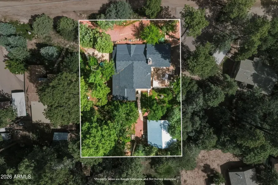 6401 W Randall Drive W, Pine, AZ 85544 - #2
