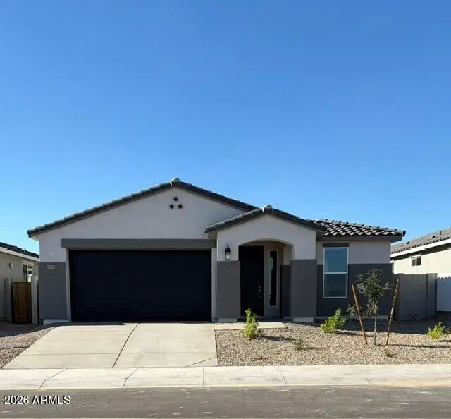 2912 E Padua Avenue, San Tan Valley, AZ 85143 - #1