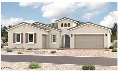 1639 W Samantha Way, Phoenix, AZ 85041 - #1