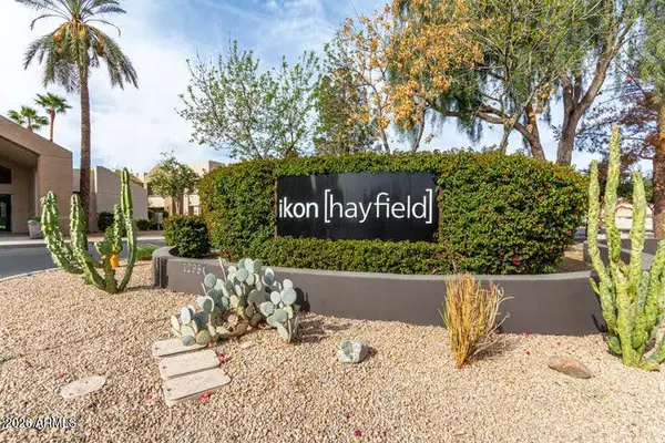 1295 N Ash Street #715, Gilbert, AZ 85233