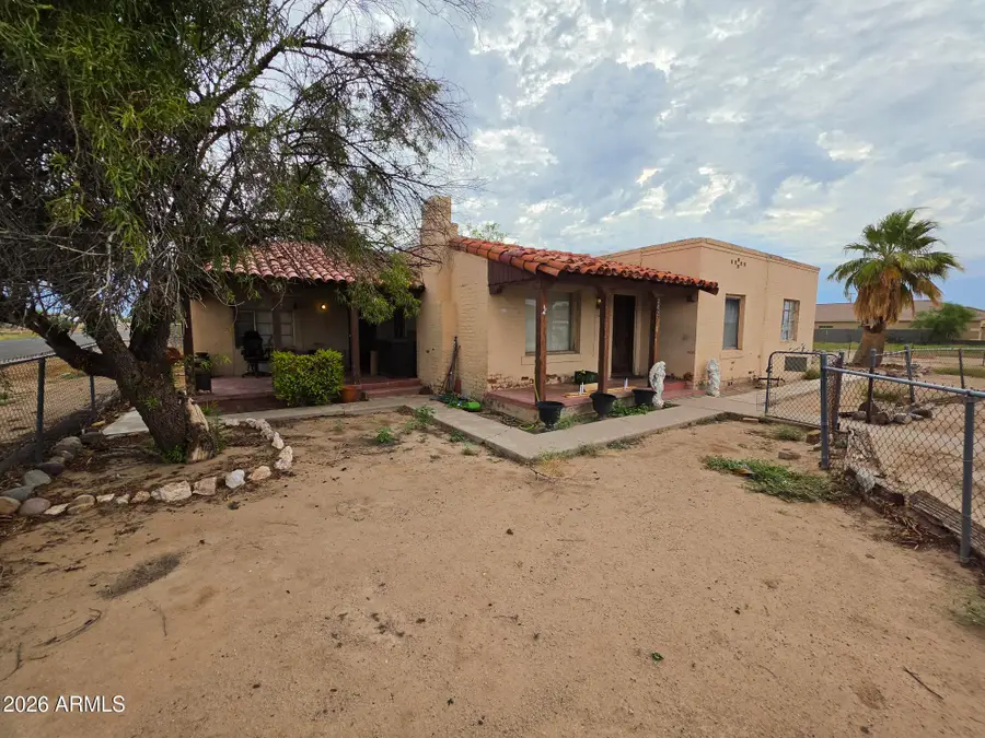 202 3rd Avenue E, Buckeye, AZ 85326 - #2