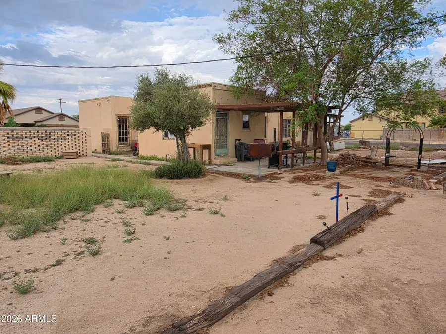 202 3rd Avenue E, Buckeye, AZ 85326 - #3