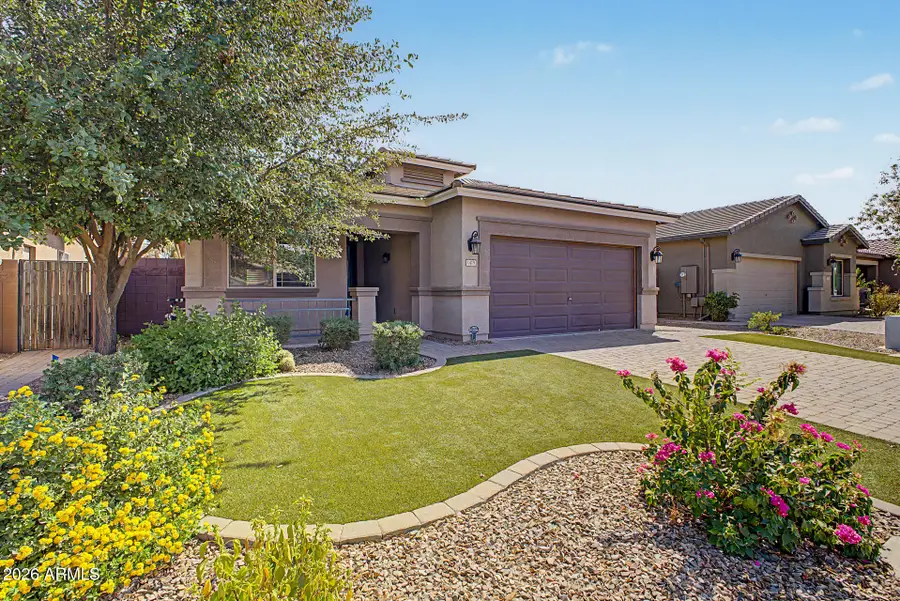 1479 W Princess Tree Avenue, Queen Creek, AZ 85140 - #2