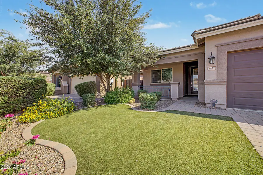 1479 W Princess Tree Avenue, Queen Creek, AZ 85140 - #3