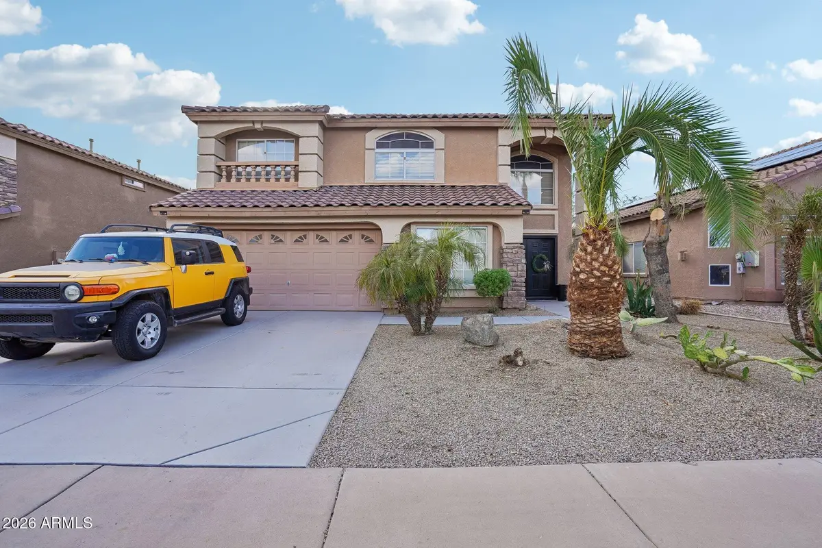 13926 N 156th Lane, Surprise, AZ 85379 - #1