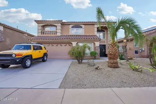 13926 N 156th Lane, Surprise, AZ 85379