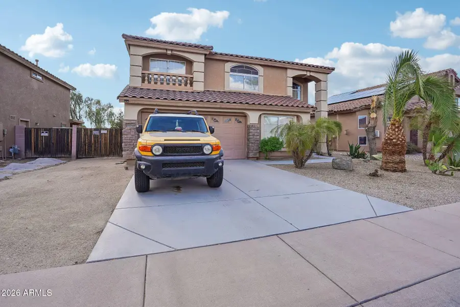 13926 N 156th Lane, Surprise, AZ 85379 - #2