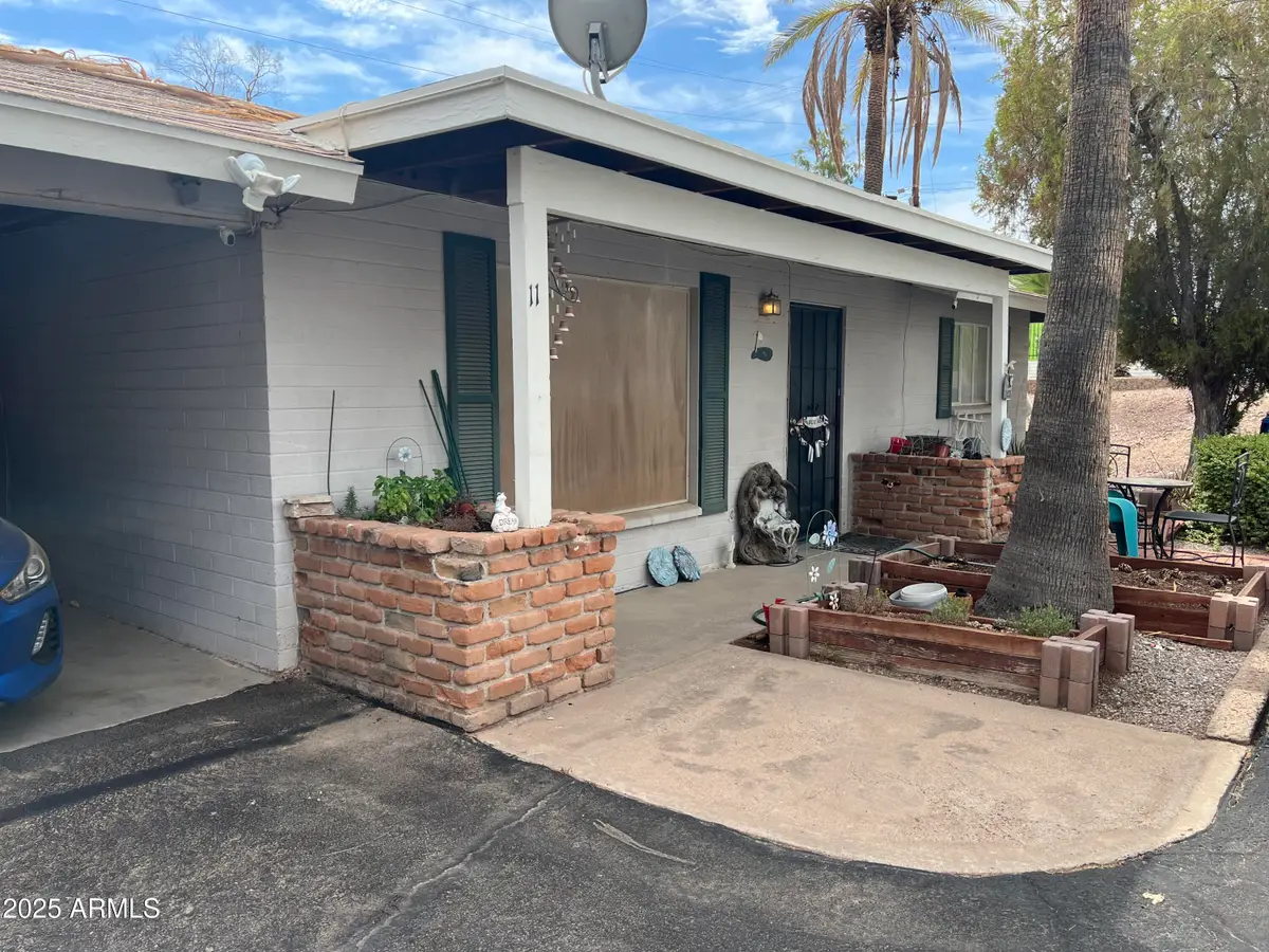 524 W Fairway Drive #11, Mesa, AZ 85201 - #1