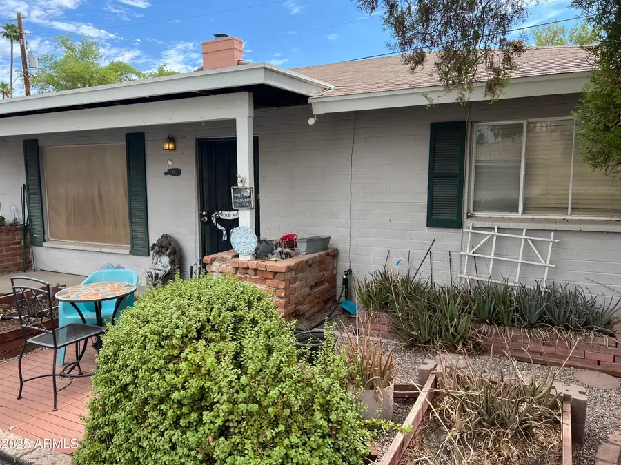 524 W Fairway Drive #11, Mesa, AZ 85201 - #2