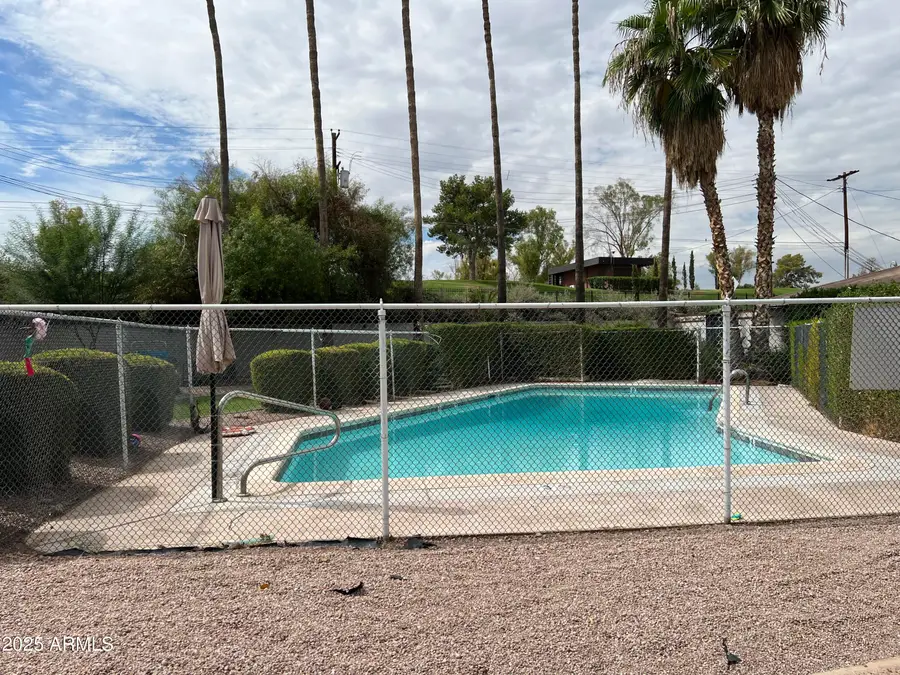 524 W Fairway Drive #11, Mesa, AZ 85201 - #3