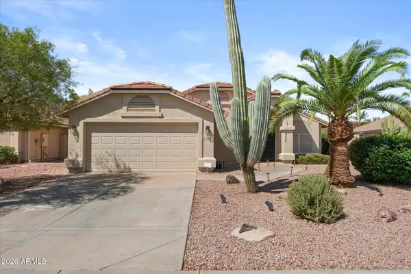 2354 E Rawhide Street, Gilbert, AZ 85296