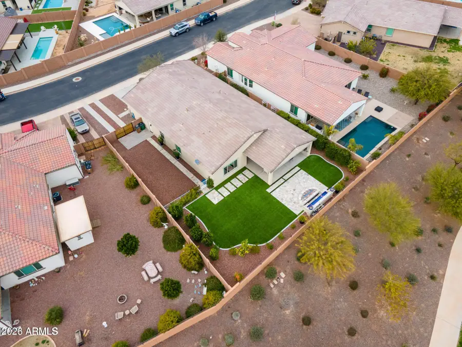 4647 N 183rd Drive, Goodyear, AZ 85395 - #2
