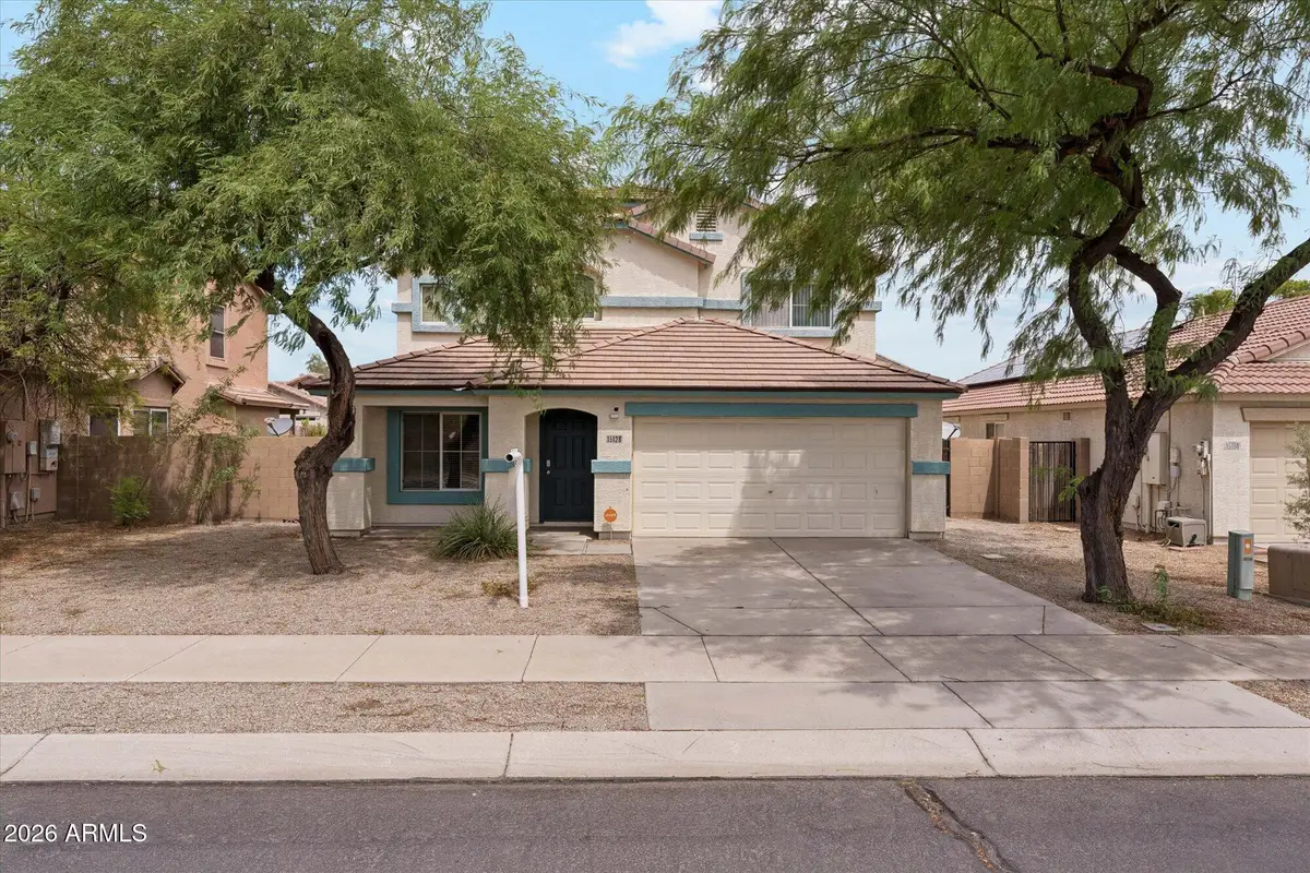 15128 W Grant Street, Goodyear, AZ 85338 - #1