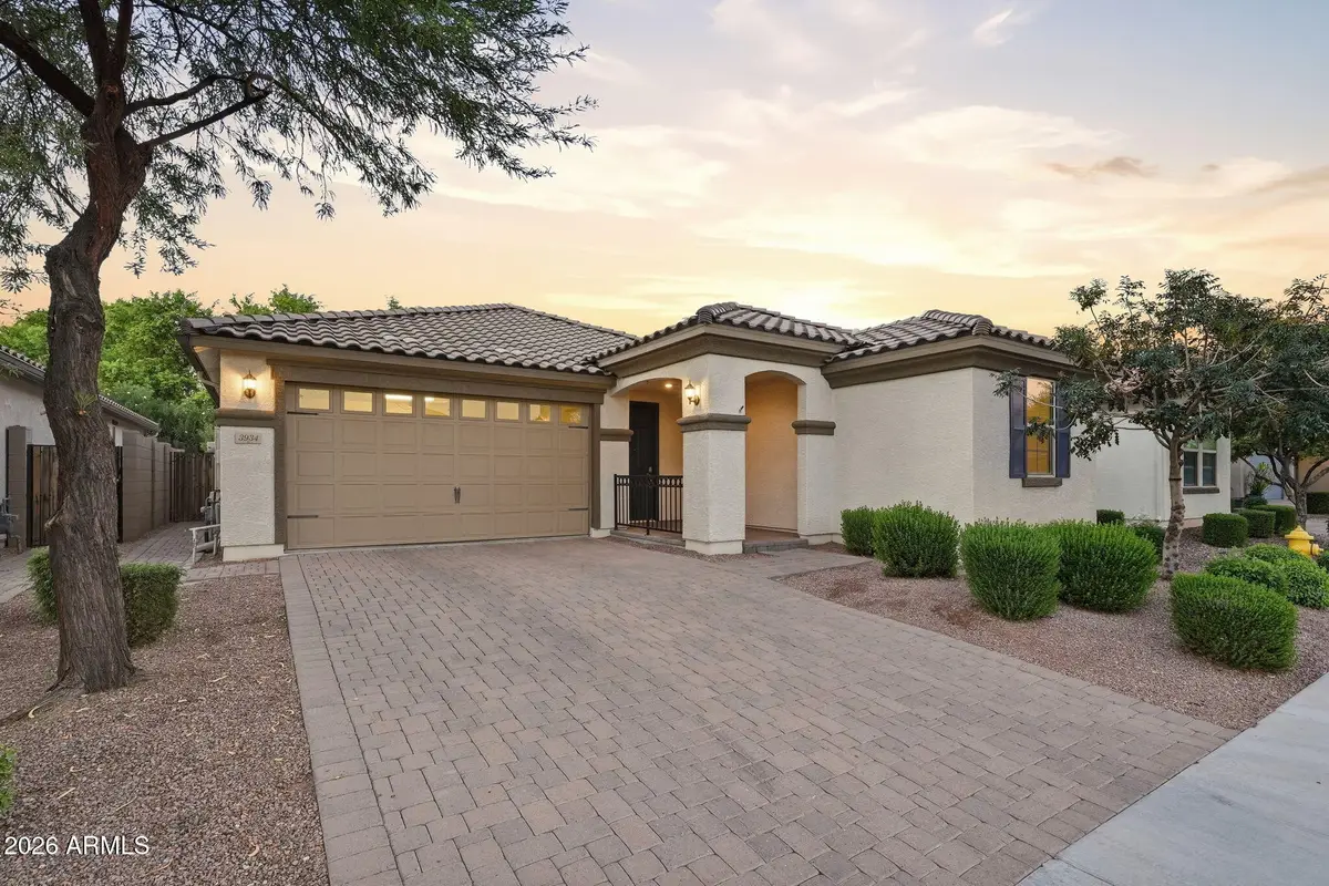 3934 E Constitution Drive, Gilbert, AZ 85296 - #1
