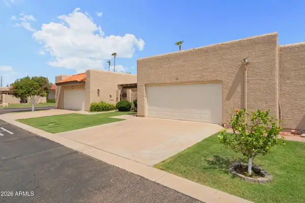 3345 E University Drive #80, Mesa, AZ 85213