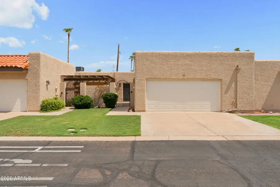 3345 E University Drive #80, Mesa, AZ 85213 - #2