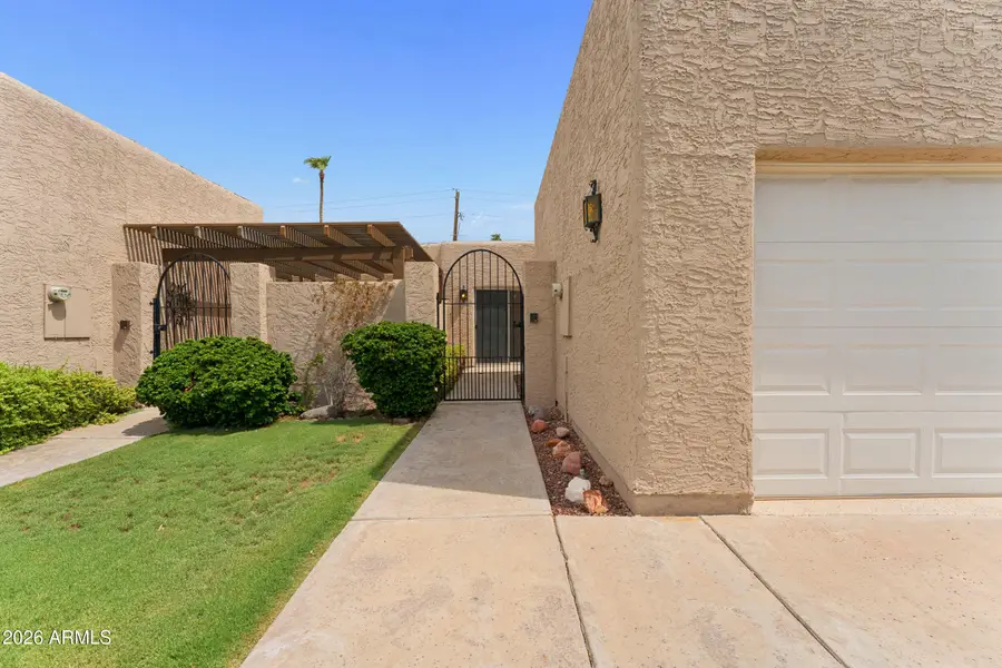 3345 E University Drive #80, Mesa, AZ 85213 - #3