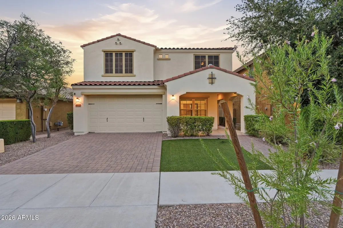 4932 S Dassault Way, Mesa, AZ 85212 - #1