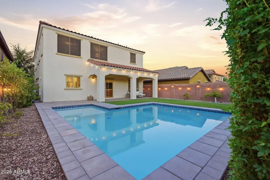 4932 S Dassault Way, Mesa, AZ 85212 - #2