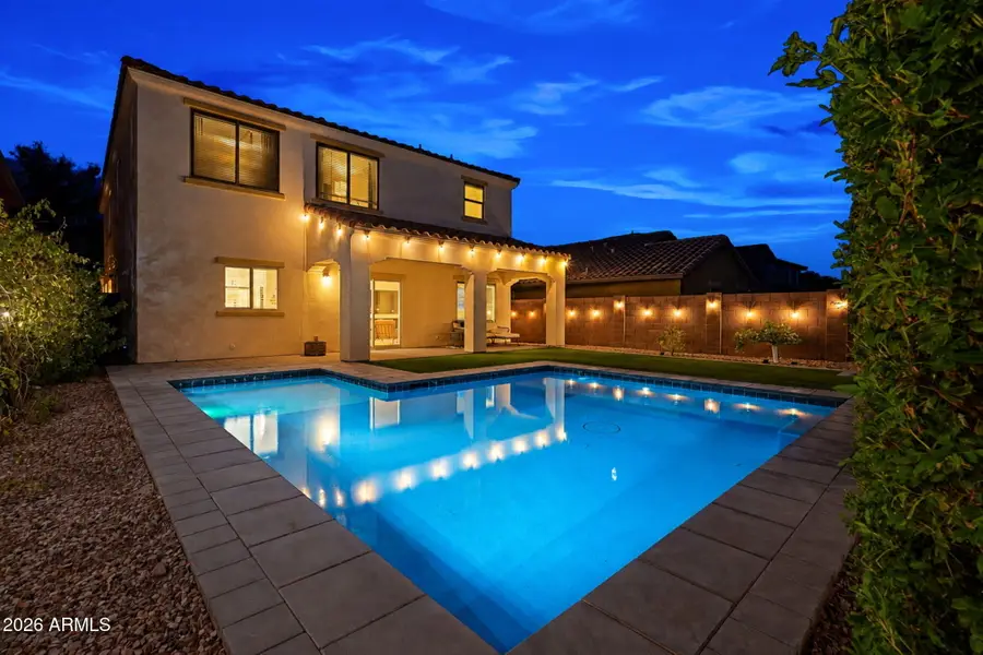 4932 S Dassault Way, Mesa, AZ 85212 - #3