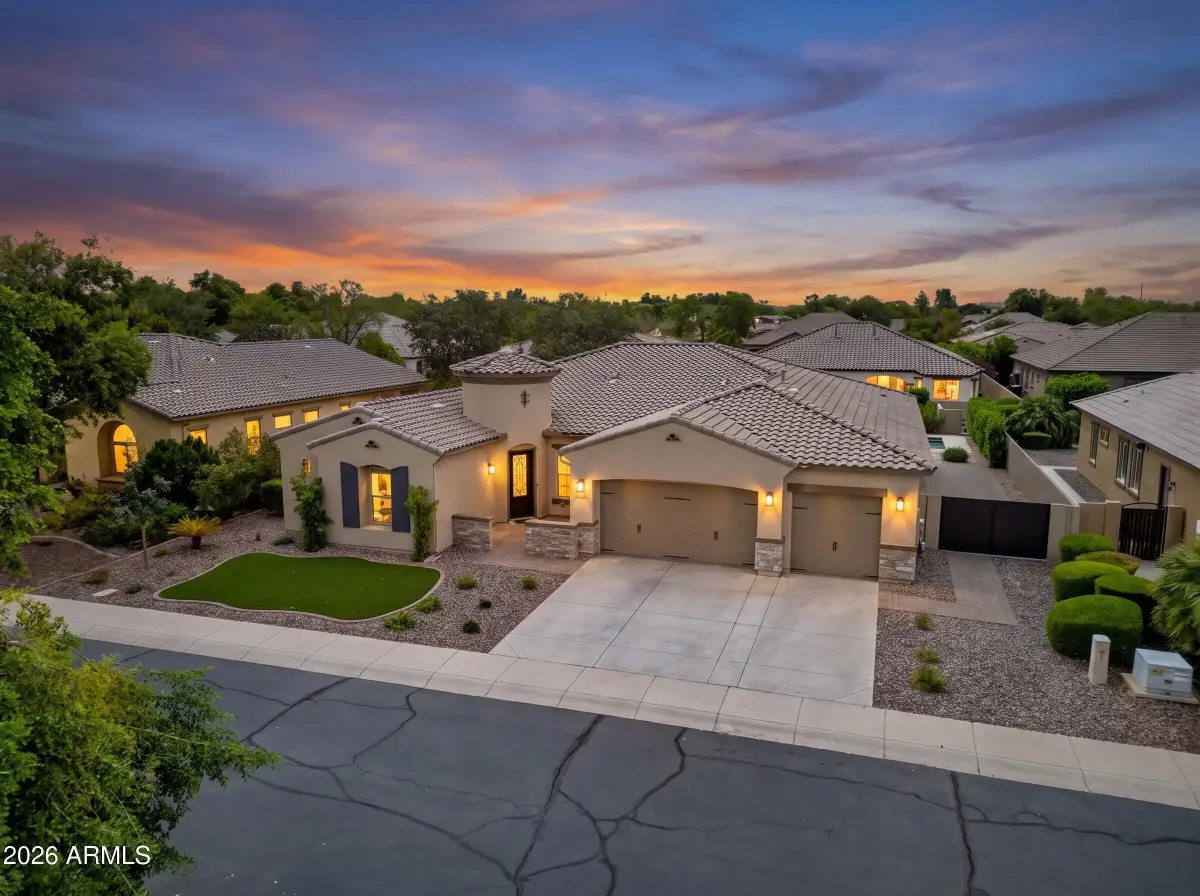 2431 W Longhorn Drive, Chandler, AZ 85286 - #1