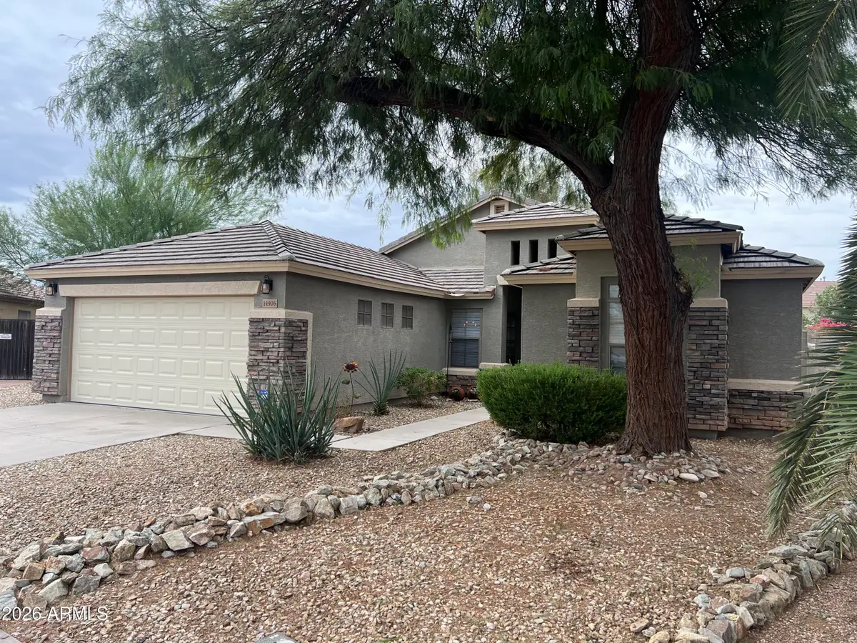 14906 N 134th Circle, Surprise, AZ 85379 - #1