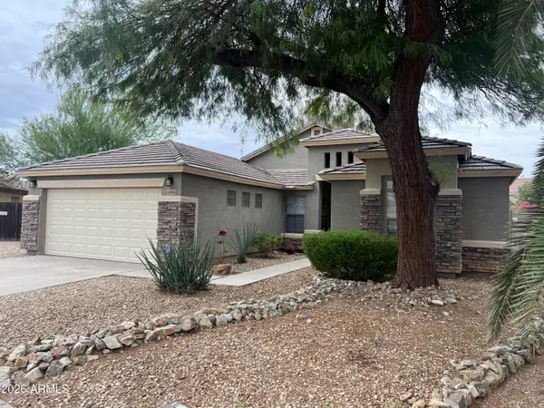 14906 N 134th Circle, Surprise, AZ 85379